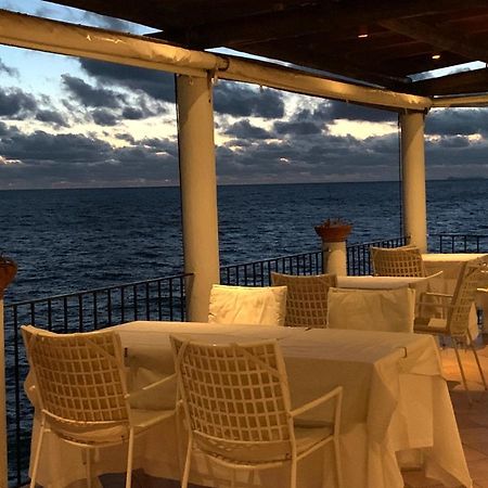 Hotel Umberto A Mare Forio (Isola d'Ischia) Exterior foto