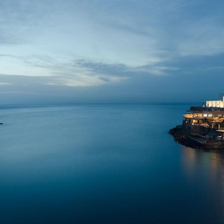 Hotel Umberto A Mare Forio (Isola d'Ischia) Exterior foto