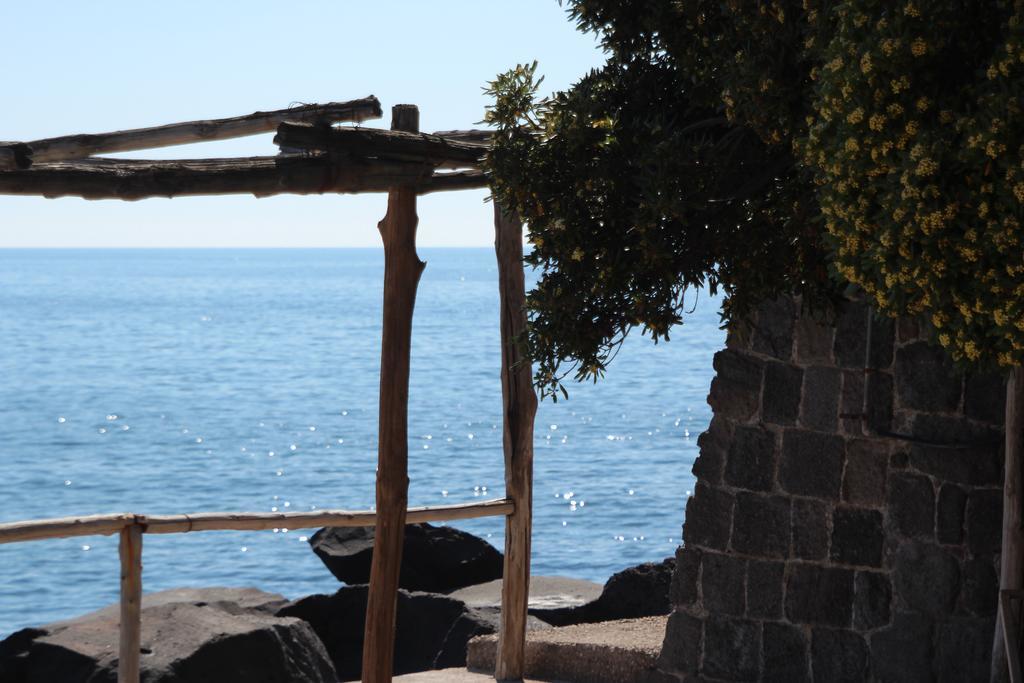 Hotel Umberto A Mare Forio (Isola d'Ischia) Exterior foto