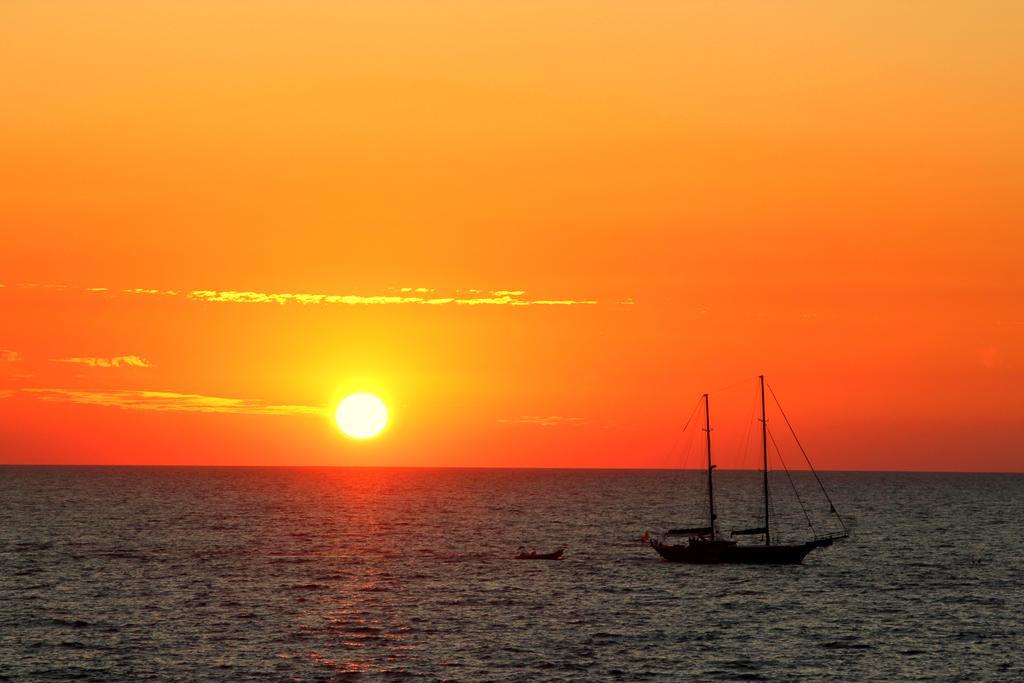 Hotel Umberto A Mare Forio (Isola d'Ischia) Quarto foto
