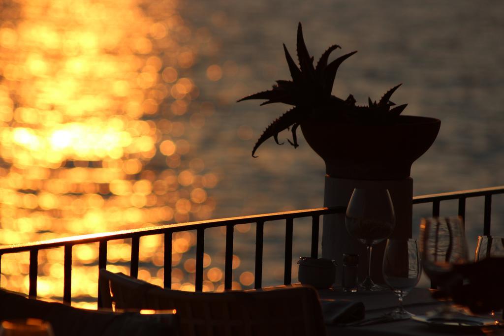 Hotel Umberto A Mare Forio (Isola d'Ischia) Quarto foto
