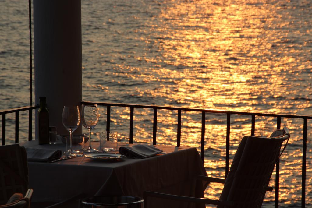 Hotel Umberto A Mare Forio (Isola d'Ischia) Quarto foto