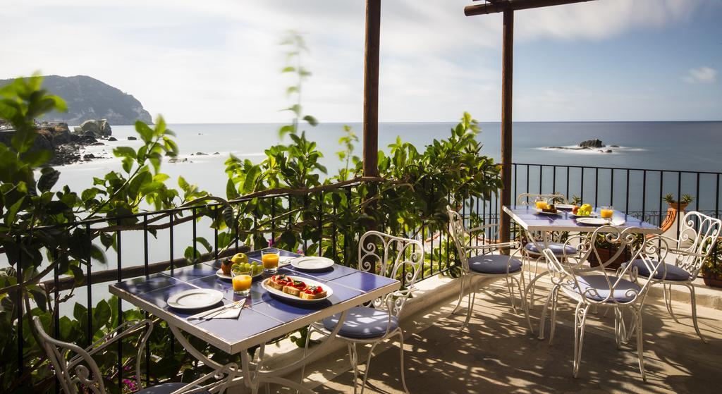 Hotel Umberto A Mare Forio (Isola d'Ischia) Quarto foto