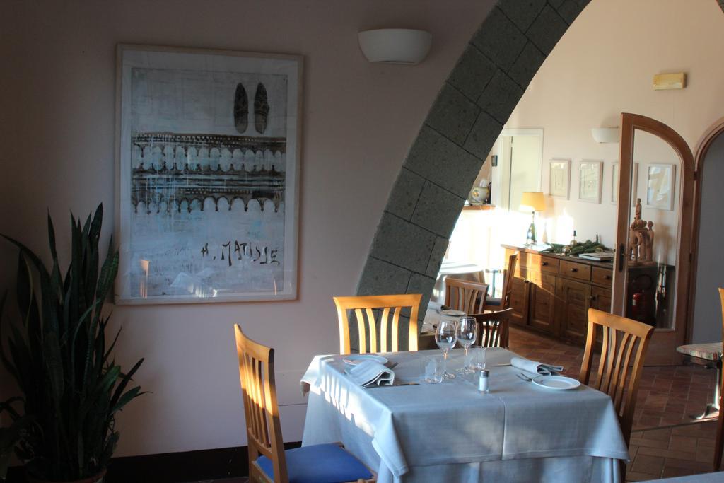 Hotel Umberto A Mare Forio (Isola d'Ischia) Quarto foto