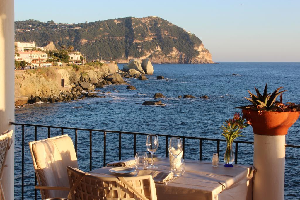 Hotel Umberto A Mare Forio (Isola d'Ischia) Quarto foto