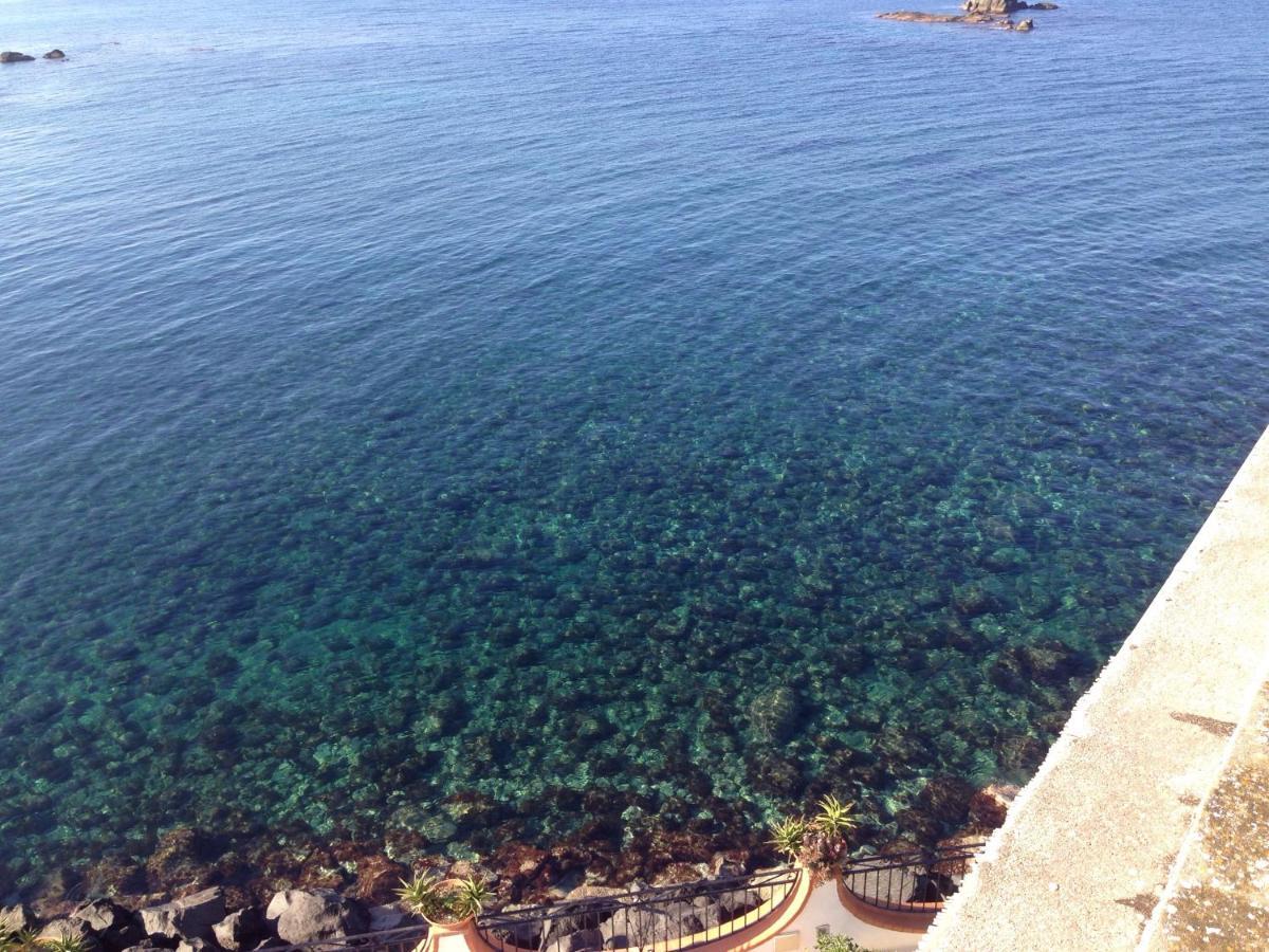 Hotel Umberto A Mare Forio (Isola d'Ischia) Exterior foto