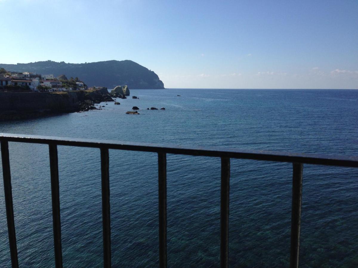 Hotel Umberto A Mare Forio (Isola d'Ischia) Exterior foto