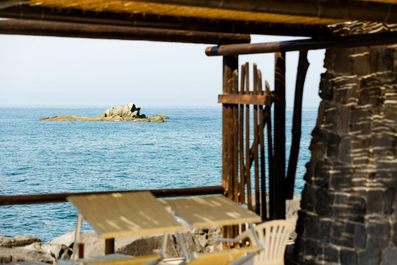 Hotel Umberto A Mare Forio (Isola d'Ischia) Exterior foto