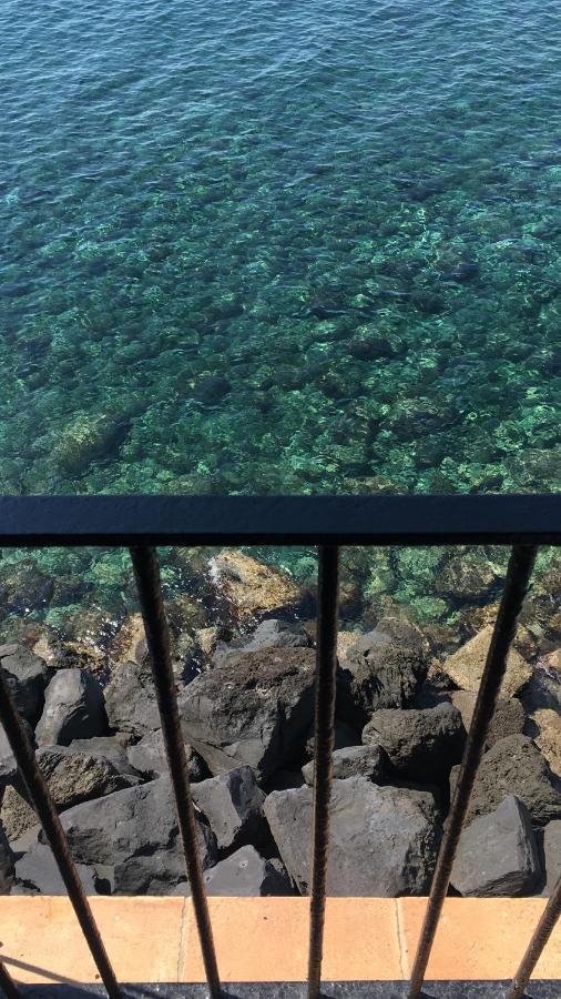 Hotel Umberto A Mare Forio (Isola d'Ischia) Exterior foto