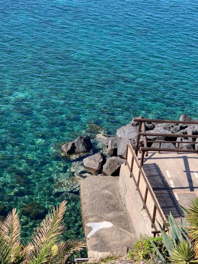 Hotel Umberto A Mare Forio (Isola d'Ischia) Exterior foto