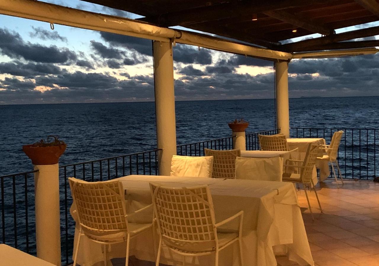 Hotel Umberto A Mare Forio (Isola d'Ischia) Exterior foto