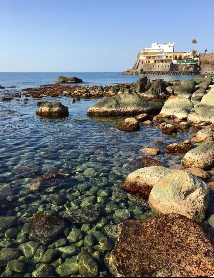 Hotel Umberto A Mare Forio (Isola d'Ischia) Exterior foto