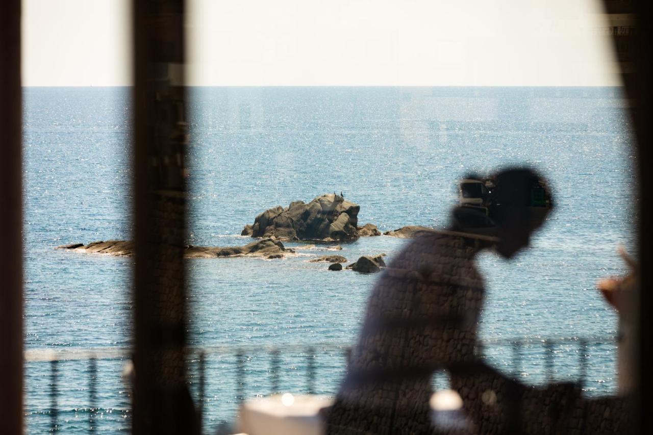 Hotel Umberto A Mare Forio (Isola d'Ischia) Exterior foto