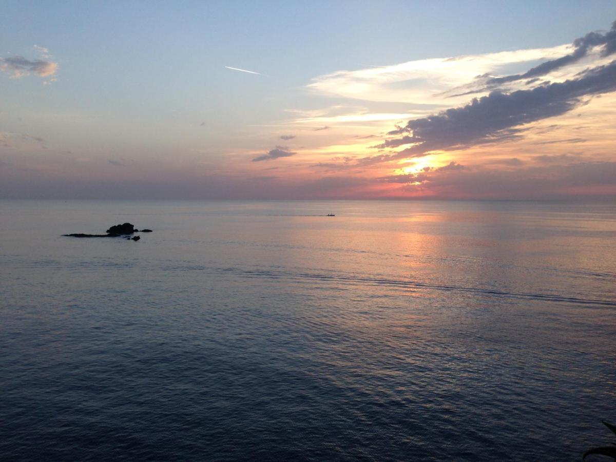 Hotel Umberto A Mare Forio (Isola d'Ischia) Exterior foto