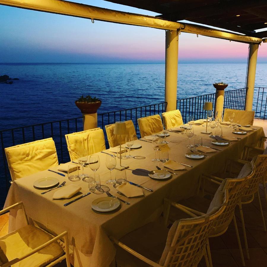 Hotel Umberto A Mare Forio (Isola d'Ischia) Exterior foto