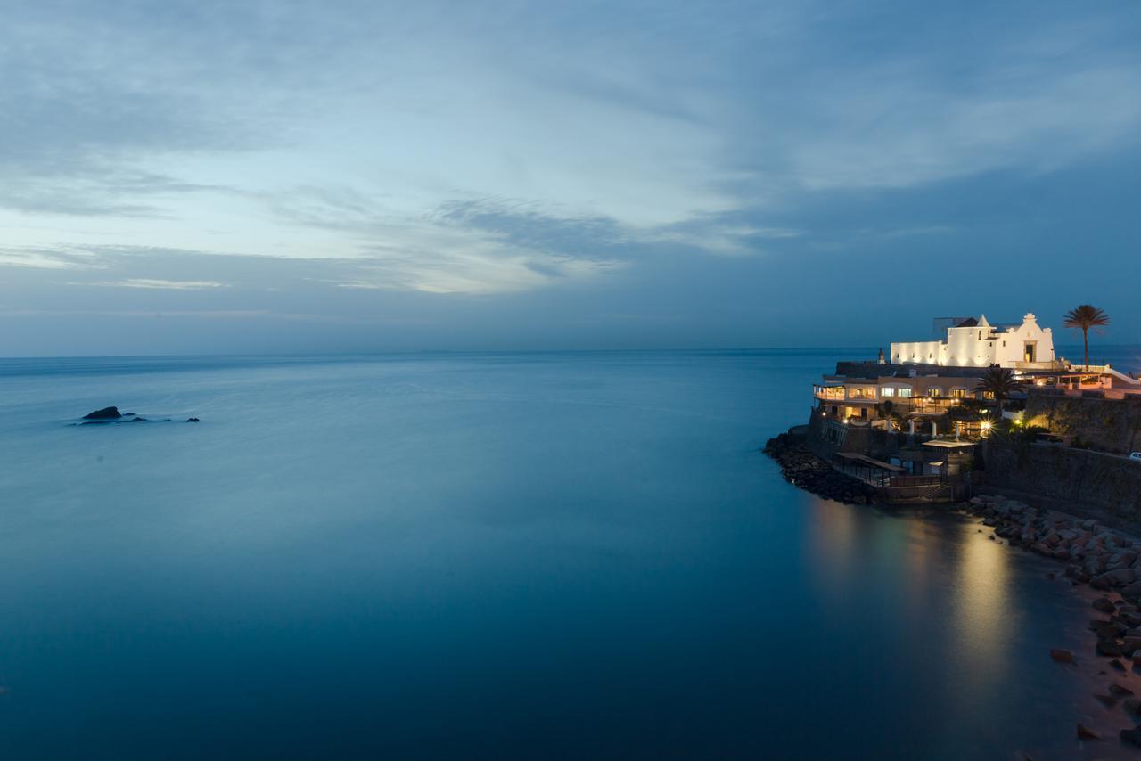 Hotel Umberto A Mare Forio (Isola d'Ischia) Exterior foto